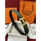 에르메스 Hermes Constance 벨트 32mm / 38mm