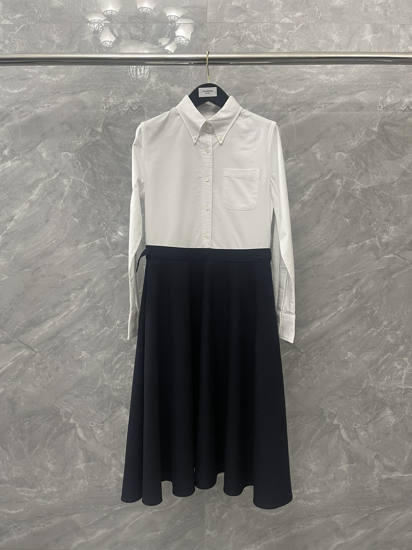 톰브라운 Thom Browne 원피스