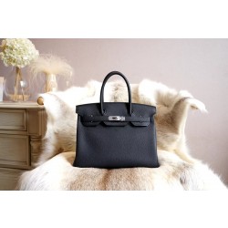 에르메스 Hermes Birkin 30 Togo