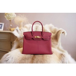 에르메스 Hermes Birkin 30 Togo