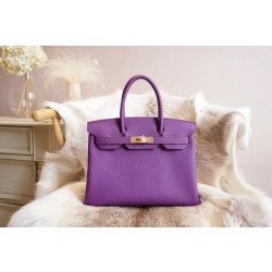 에르메스 Hermes Birkin 30 Togo