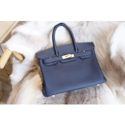 에르메스 Hermes Birkin 30 Togo