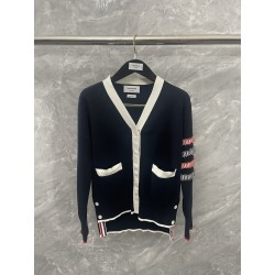 톰브라운 Thom Browne 가디건