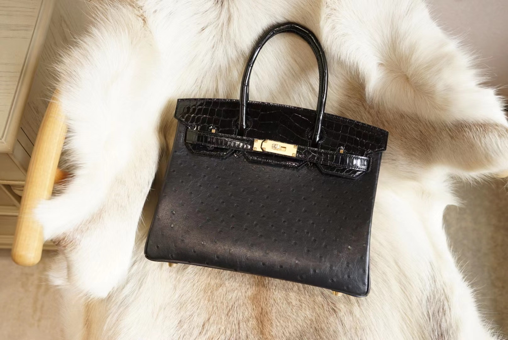 에르메스 Hermes Birkin 30