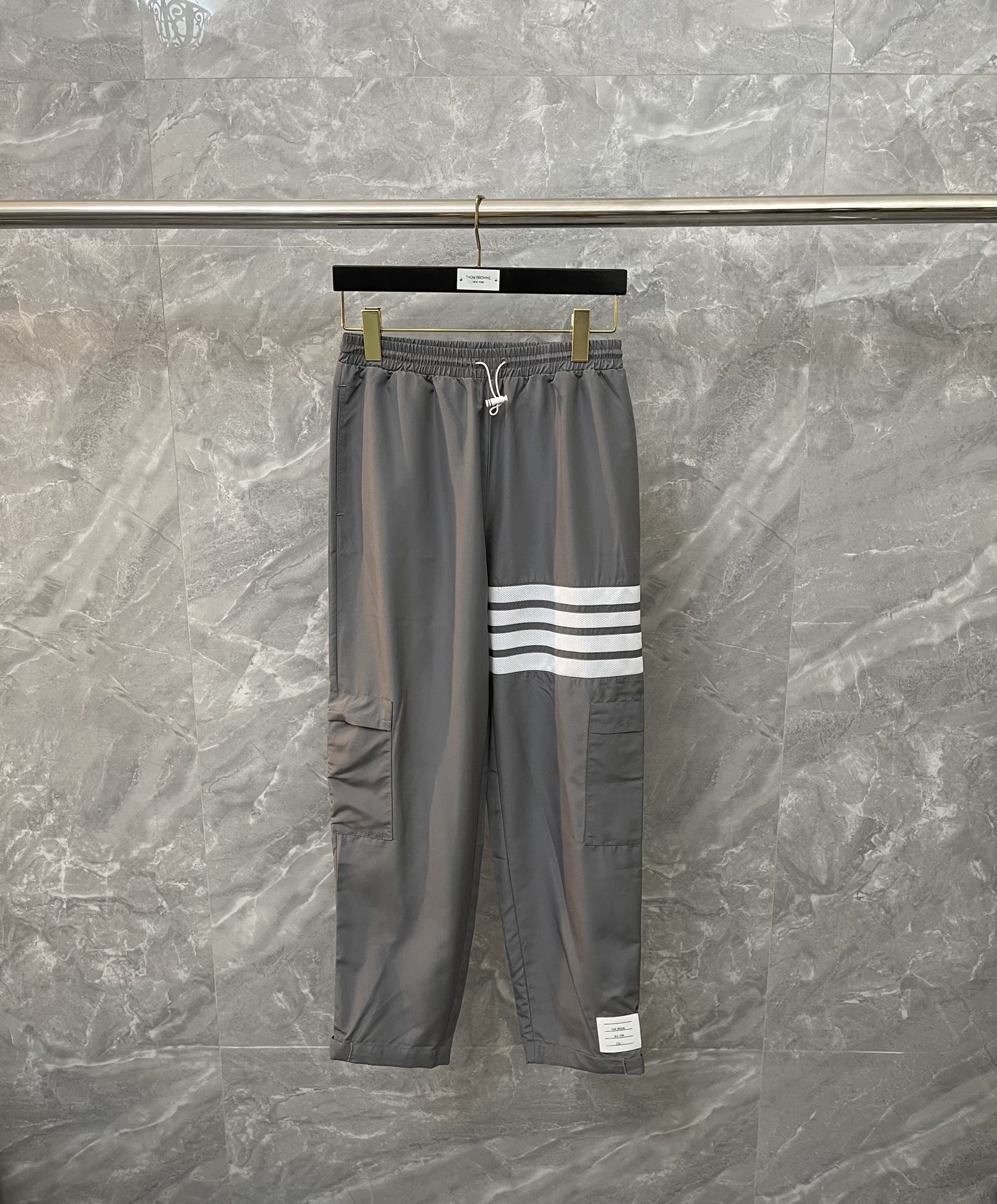 톰브라운 Thom Browne 캐주얼 바지