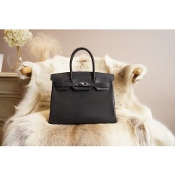 에르메스 Hermes Birkin 30 Barenia