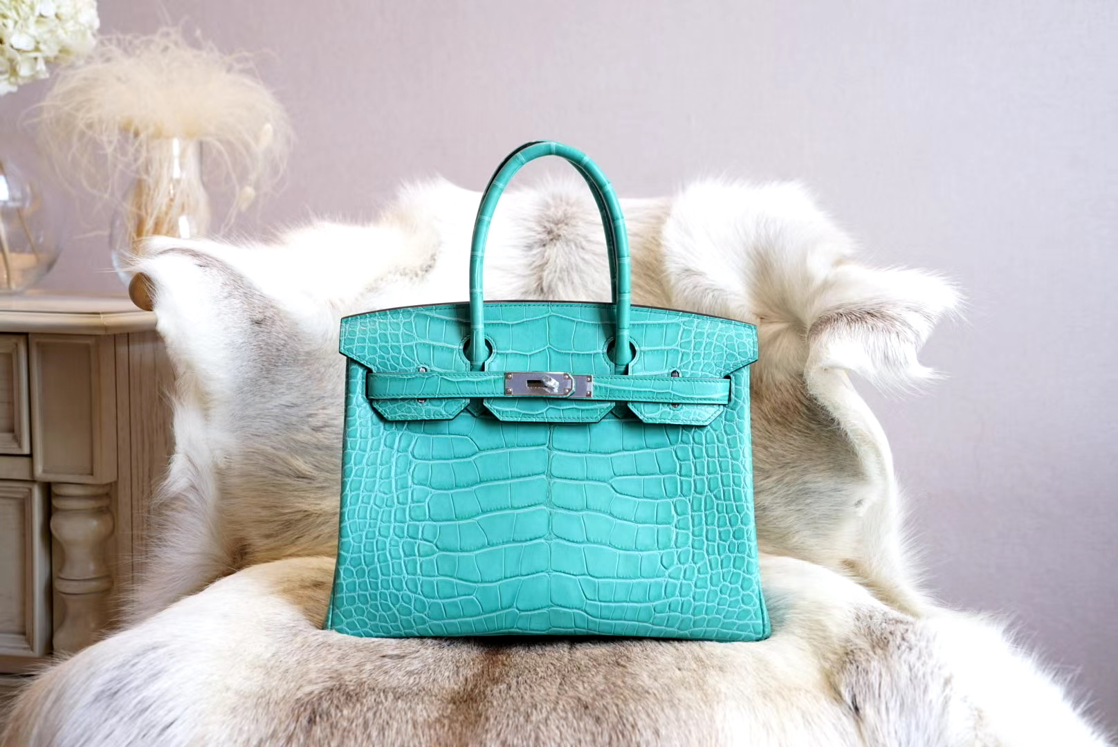 에르메스 Hermes Birkin 30