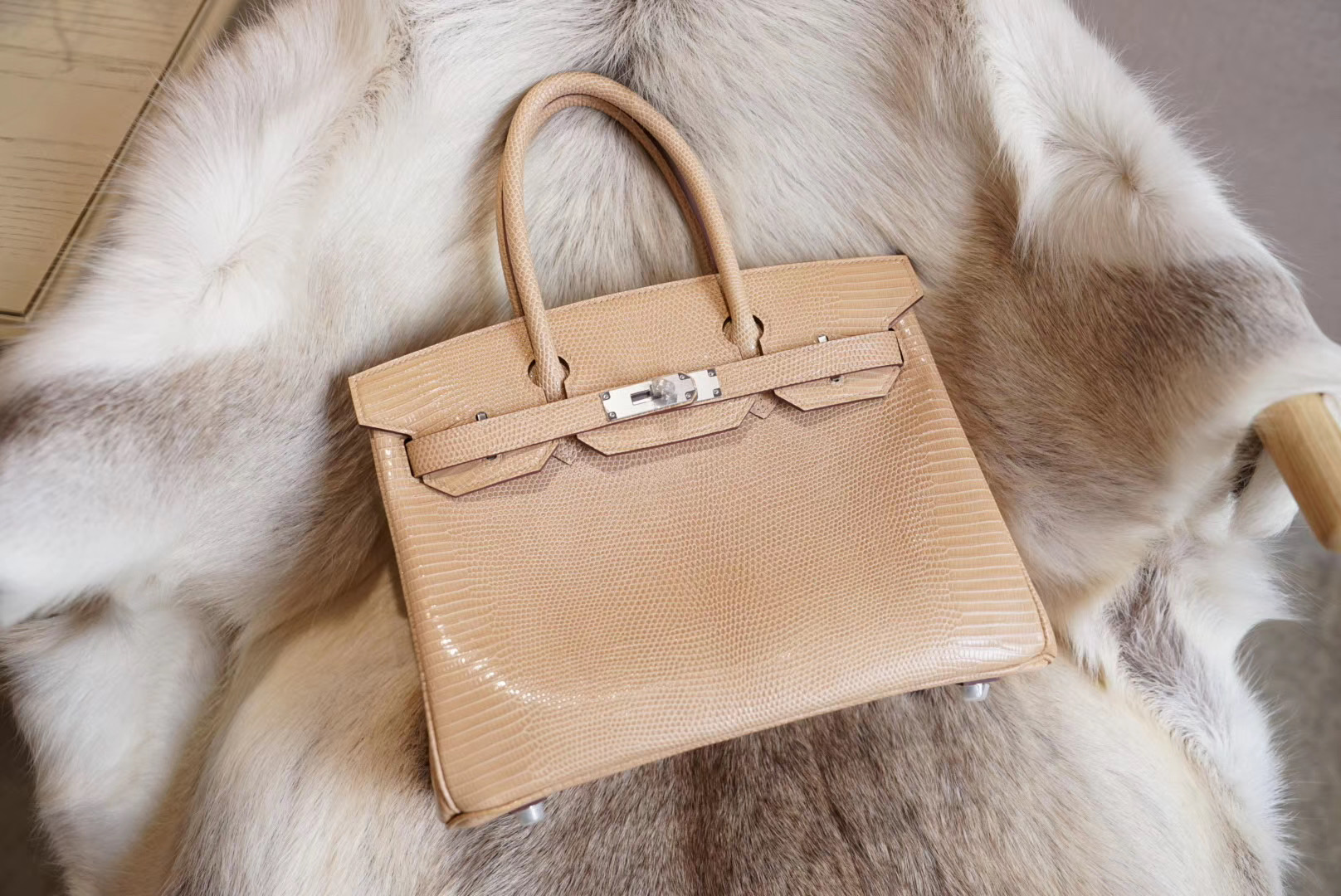 에르메스 Hermes Birkin 30