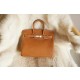 에르메스 Hermes Birkin 25 Epsom