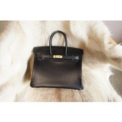 에르메스 Hermes Birkin 25 Box