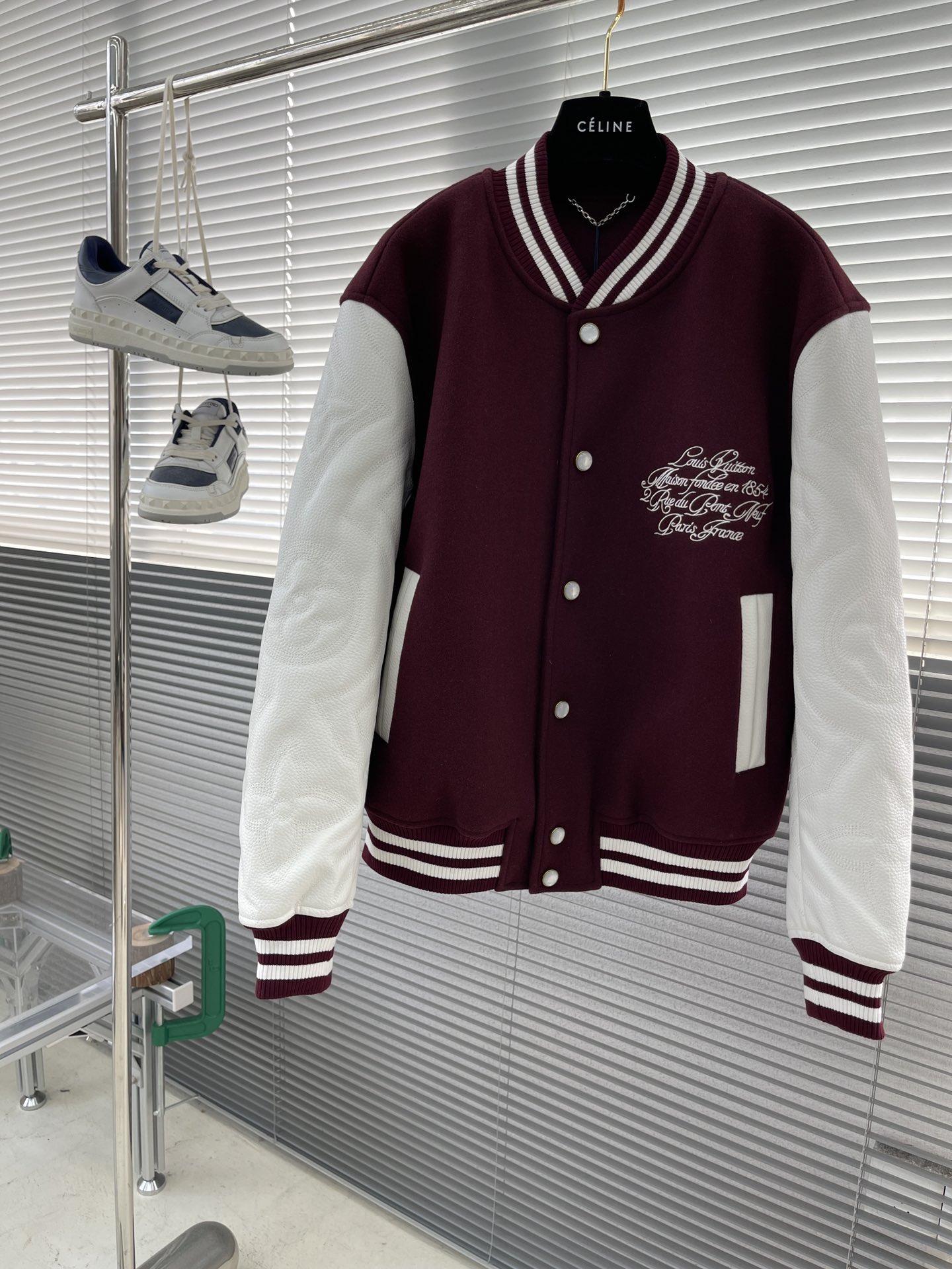 루이비통 Louis Vuitton 재킷