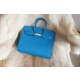 에르메스 Hermes Birkin 25 Box