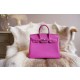 에르메스 Hermes Birkin 25 Epsom