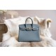 에르메스 Hermes Birkin 25 Epsom