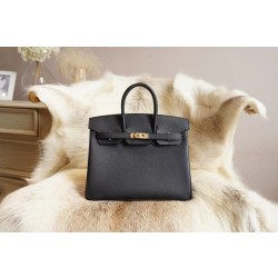 에르메스 Hermes Birkin 25 Epsom