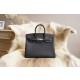 에르메스 Hermes Birkin 25 Epsom