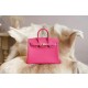 에르메스 Hermes Birkin 25 Epsom