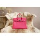 에르메스 Hermes Birkin 25 Epsom