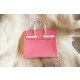 에르메스 Hermes Birkin 25 Epsom