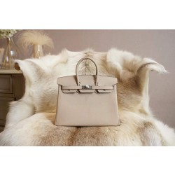 에르메스 Hermes Birkin 25 Epsom