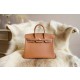 에르메스 Hermes Birkin 25 Epsom