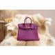 에르메스 Hermes Birkin 25 Epsom