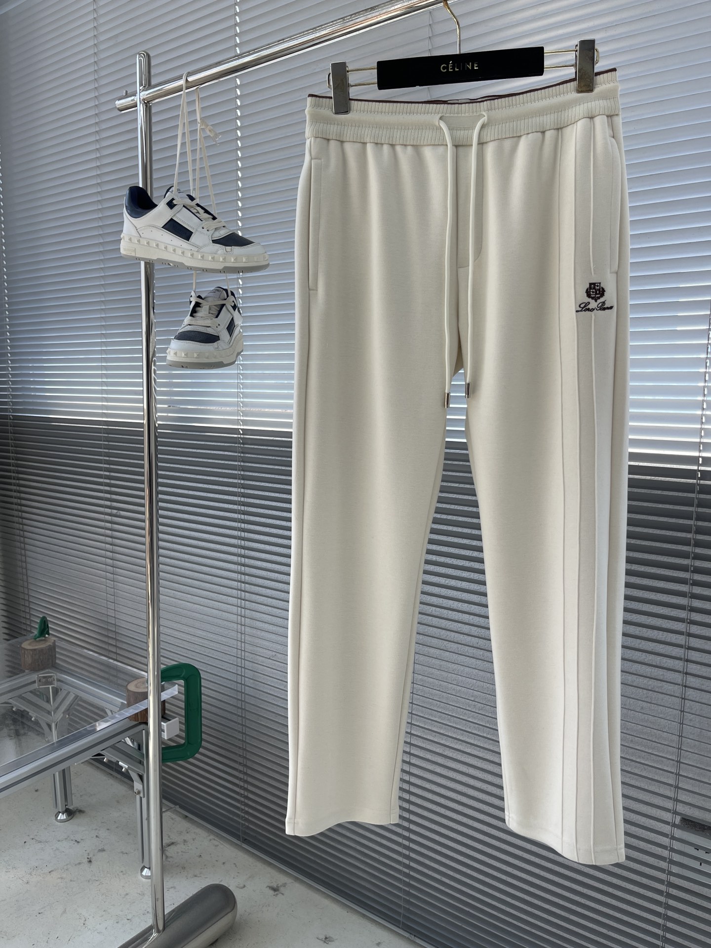 로로피아나 Loro Piana 바지