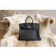 에르메스 Hermes Birkin 25 swift