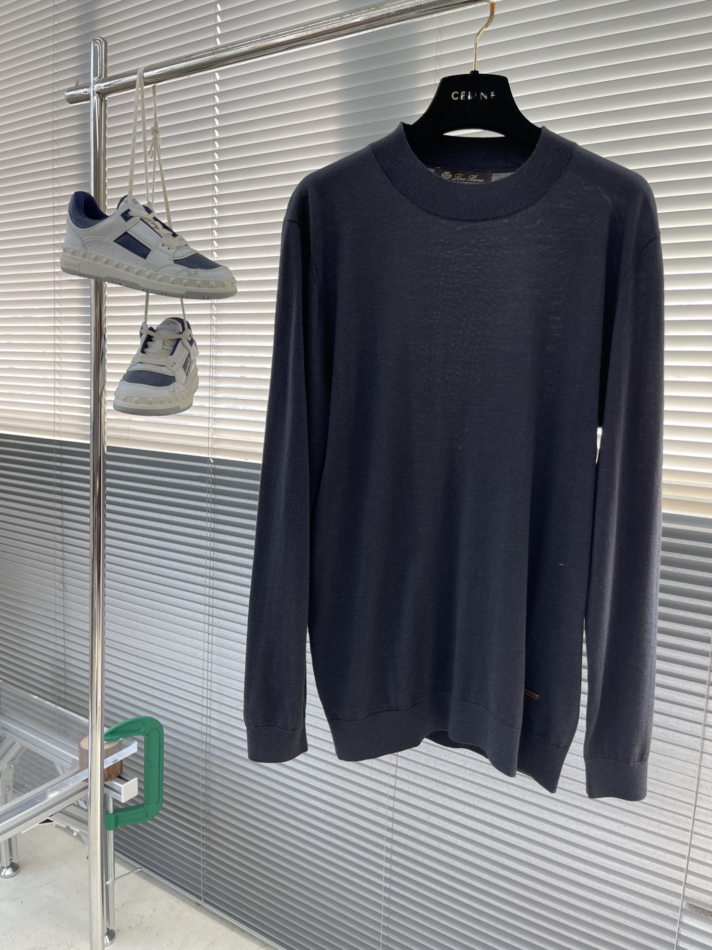 로로피아나 Loro Piana 스웨터