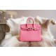 에르메스 Hermes Birkin 25 swift