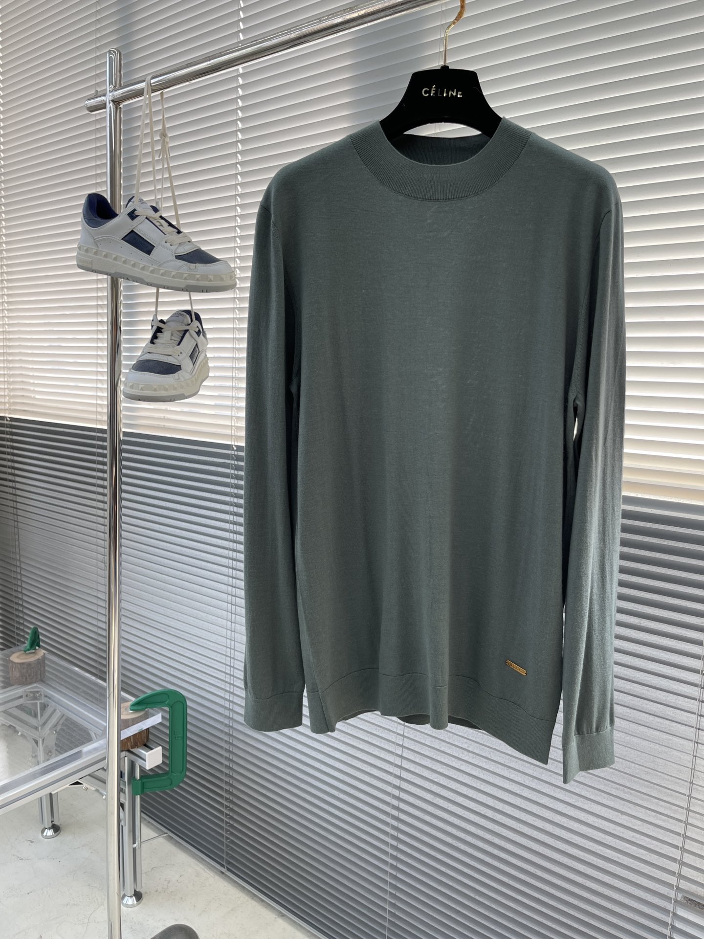 로로피아나 Loro Piana 스웨터