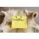 에르메스 Hermes Birkin 25 swift