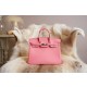 에르메스 Hermes Birkin 25 swift