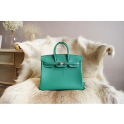 에르메스 Hermes Birkin 25 swift