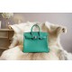 에르메스 Hermes Birkin 25 swift