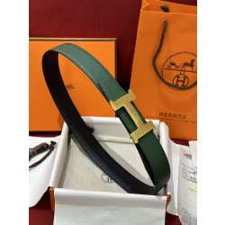 에르메스 Hermes Constance 벨트 32mm / 38mm