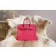 에르메스 Hermes Birkin 25 swift