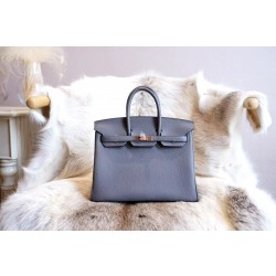 에르메스 Hermes Birkin 25 Togo