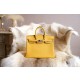 에르메스 Hermes Birkin 25 Togo