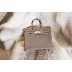 에르메스 Hermes Birkin 25 Togo