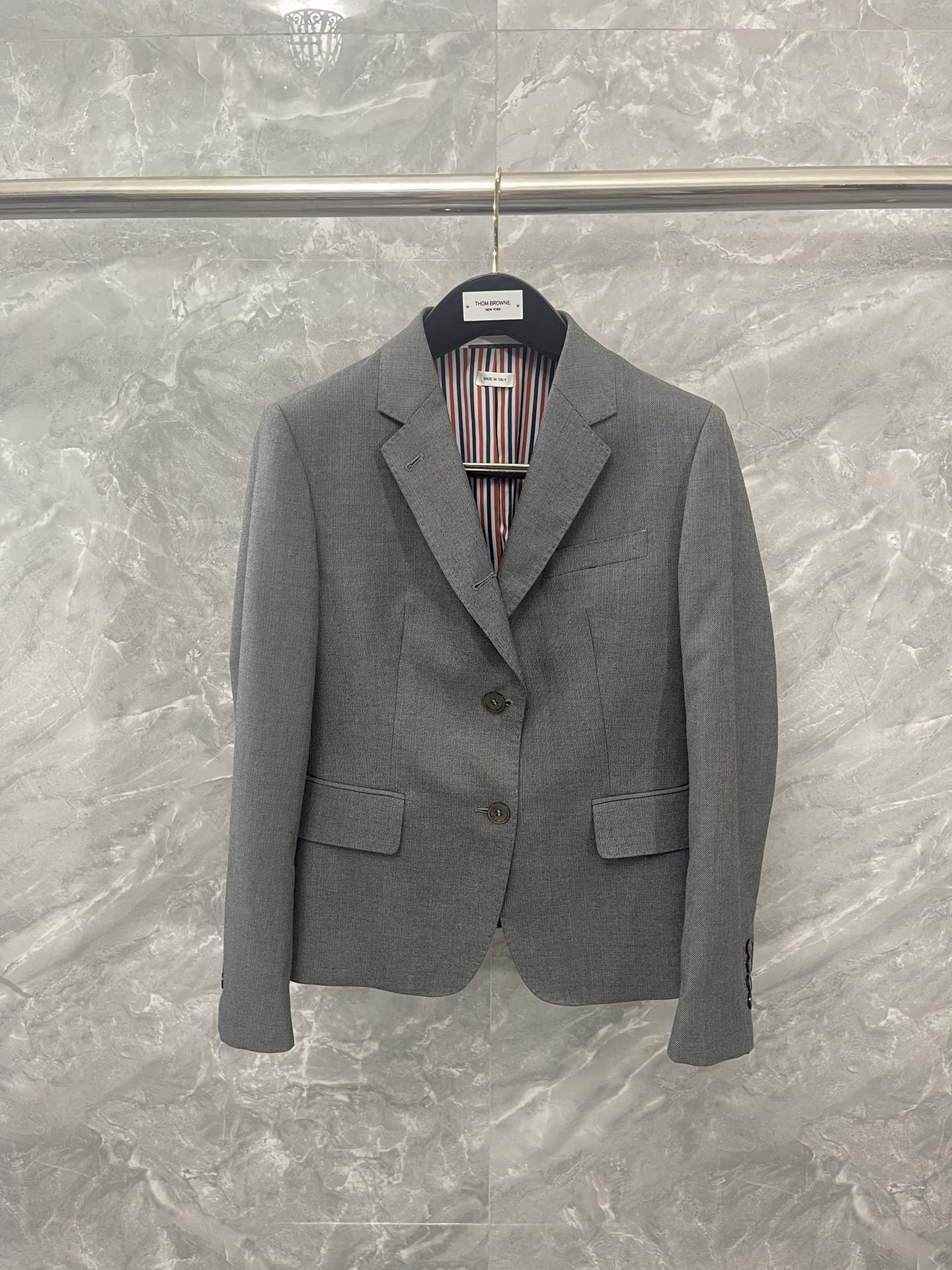 톰브라운 Thom Browne 정장