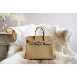 에르메스 Hermes Birkin 25 Togo