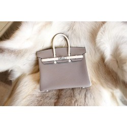 에르메스 Hermes Birkin 25 Togo