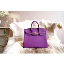 에르메스 Hermes Birkin 25 Togo