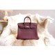 에르메스 Hermes Birkin 25 Togo