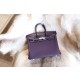 에르메스 Hermes Birkin 25 Togo