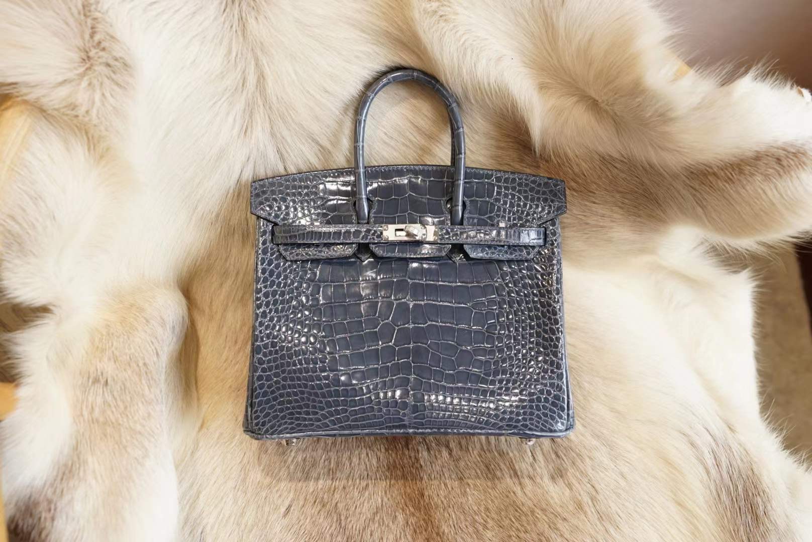 에르메스 Hermes Birkin 25