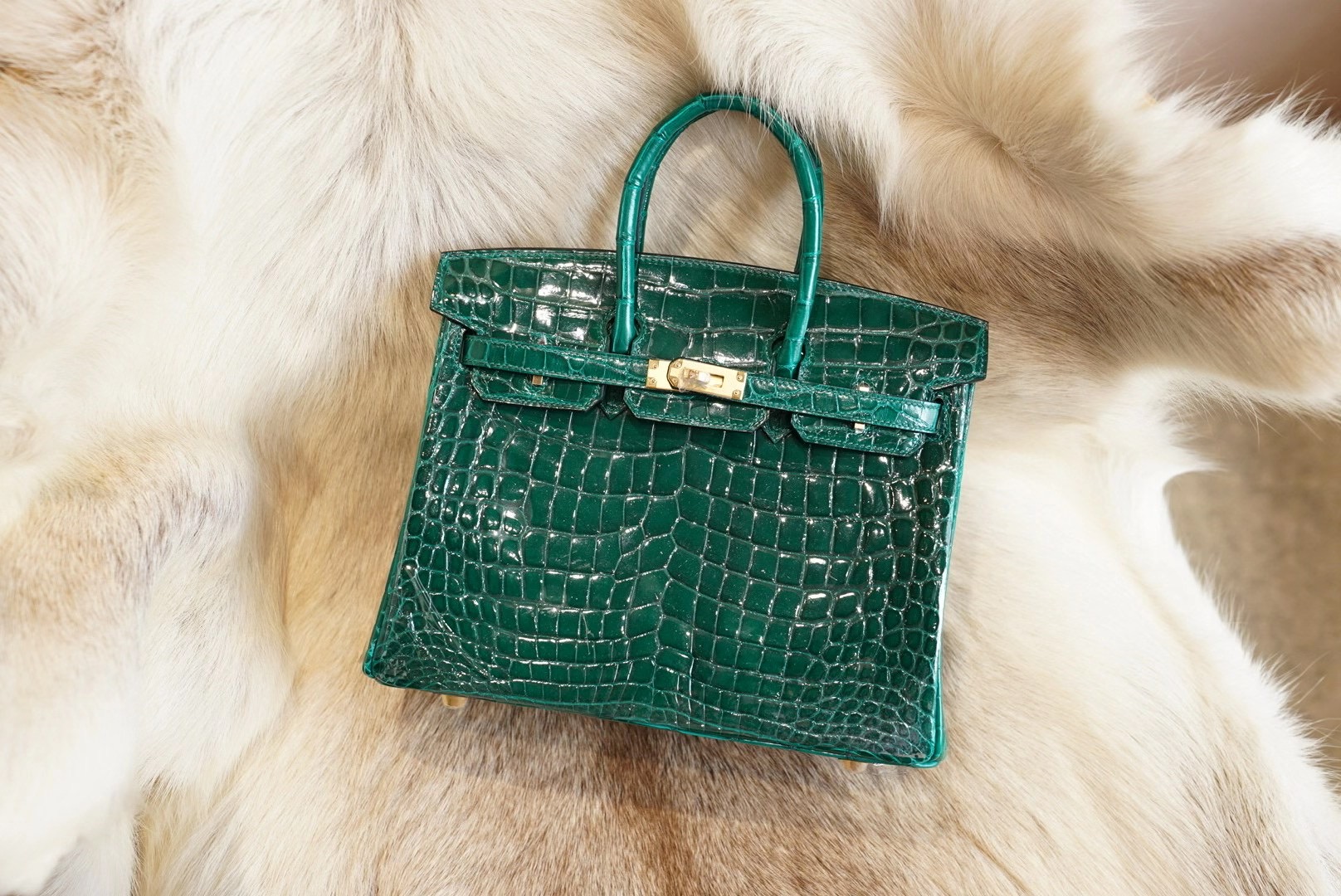 에르메스 Hermes Birkin 25