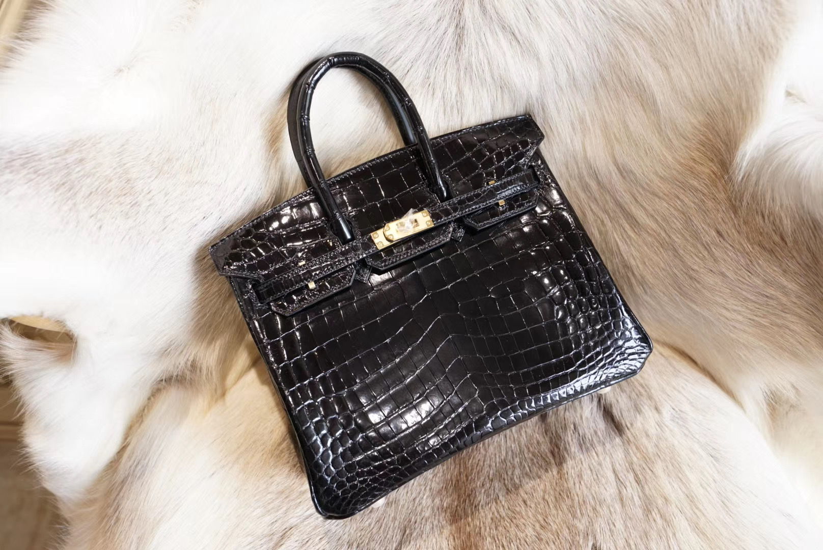 에르메스 Hermes Birkin 25