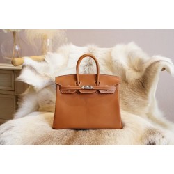 에르메스 Hermes Birkin 25 Barenia